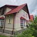 Vila de vanzare cu 6 camere si teren de 1000 mp in Cornu, Prahova